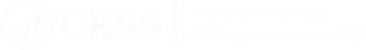 CRSS - Centrum Rozwoju Strategii w Stomatologii
