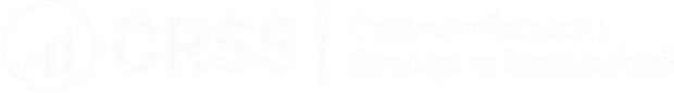 CRSS - Centrum Rozwoju Strategii w Stomatologii