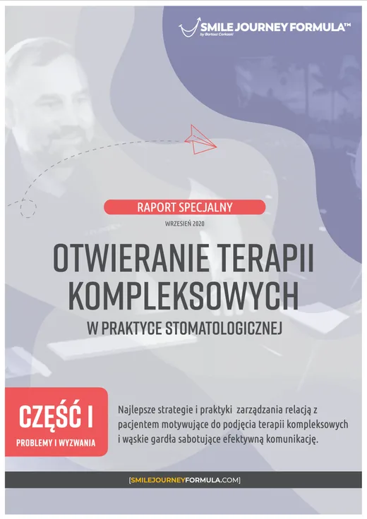 Okładka: Otwieranie Terapii™ Kompleksowych
